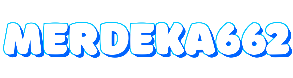 Logo MERDEKA662